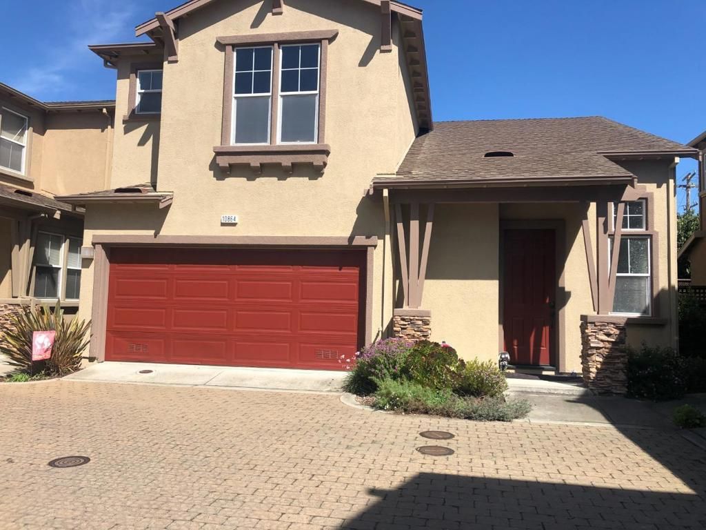 10864 Peerless Court, Oakland, CA 94603