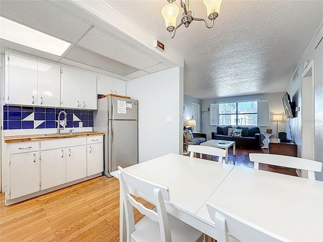 6700 SUNSET WAY 604, St Pete Beach, FL 33706