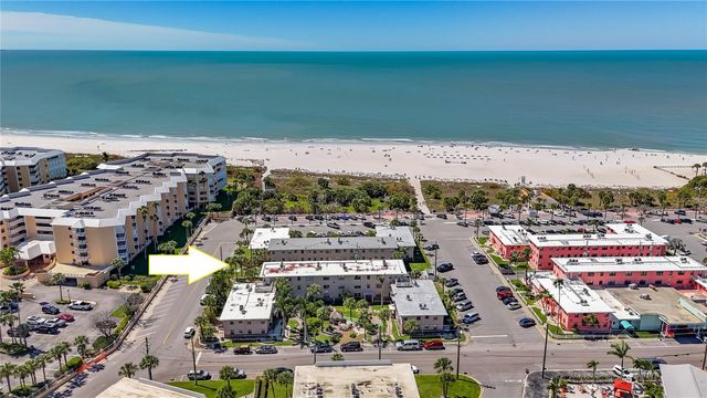 6700 SUNSET WAY 604, St Pete Beach, FL 33706