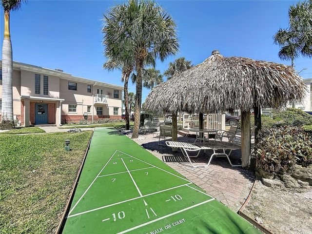 6700 SUNSET WAY 604, St Pete Beach, FL 33706