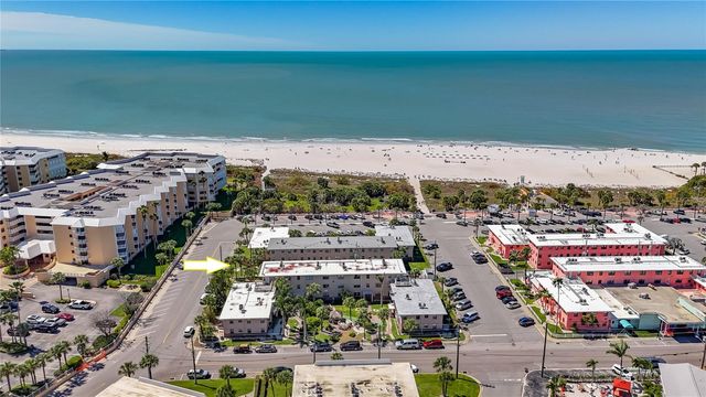 6700 SUNSET WAY 604, St Pete Beach, FL 33706