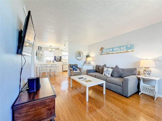 6700 SUNSET WAY 604, St Pete Beach, FL 33706