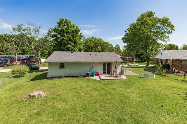 609 Neptune Way, Union Twp, OH 45244