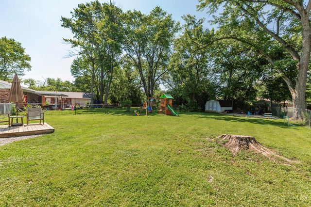 609 Neptune Way, Union Twp, OH 45244