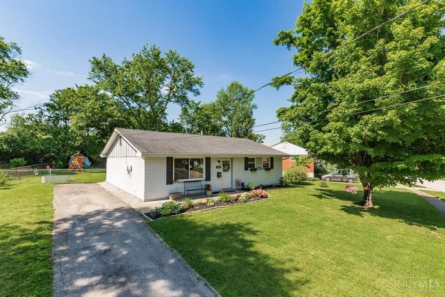 609 Neptune Way, Union Twp, OH 45244