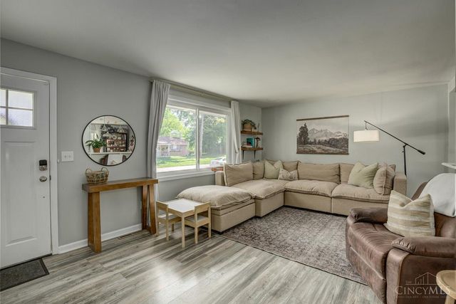 609 Neptune Way, Union Twp, OH 45244