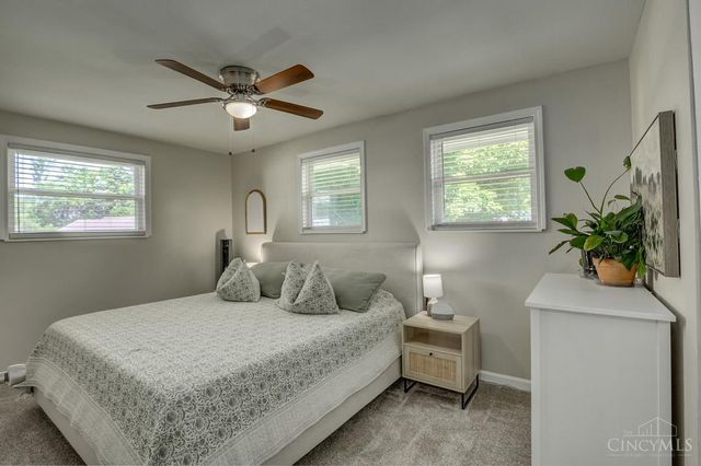 609 Neptune Way, Union Twp, OH 45244