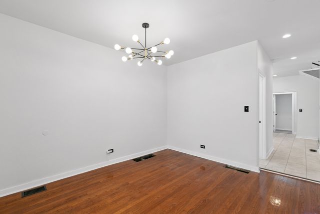 9610 S Wallace Street, Chicago, IL 60628