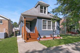 9610 S Wallace Street, Chicago, IL 60628
