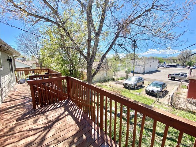 4657 & 4659 S Lincoln Street, Englewood, CO 80113