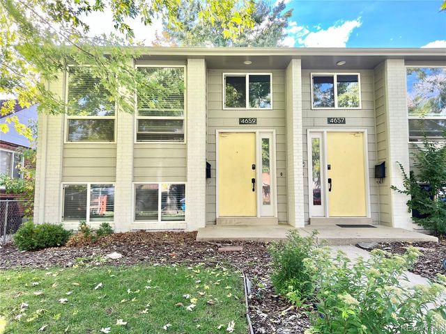 4657 & 4659 S Lincoln Street, Englewood, CO 80113