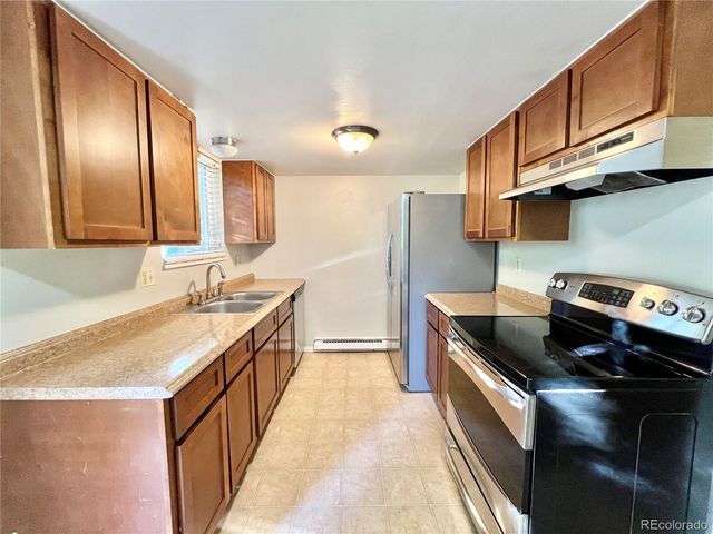 4657 & 4659 S Lincoln Street, Englewood, CO 80113