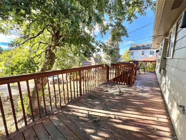 4657 & 4659 S Lincoln Street, Englewood, CO 80113