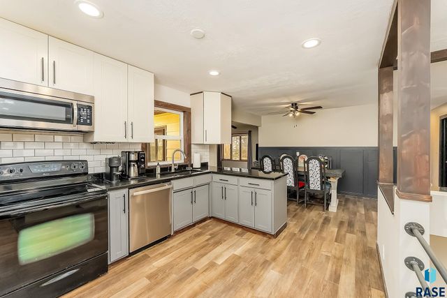 5104 W 38th St Street, Sioux Falls, SD 57106