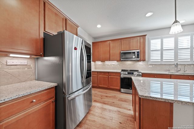 3911 Synchronicity, San Antonio, TX 78253