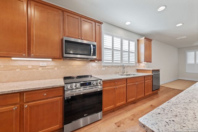 3911 Synchronicity, San Antonio, TX 78253