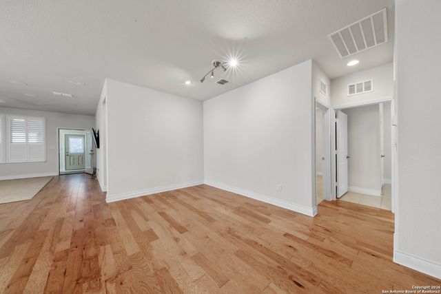 3911 Synchronicity, San Antonio, TX 78253