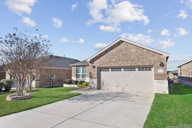 3911 Synchronicity, San Antonio, TX 78253