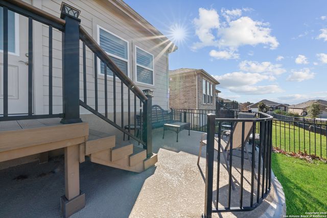 3911 Synchronicity, San Antonio, TX 78253