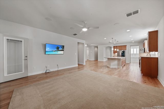 3911 Synchronicity, San Antonio, TX 78253