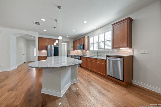 3911 Synchronicity, San Antonio, TX 78253