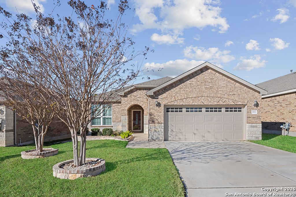 3911 Synchronicity, San Antonio, TX 78253