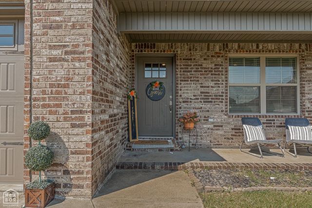 108 Spencer Drive, Manila, AR 72442