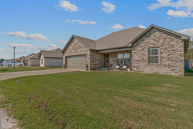 108 Spencer Drive, Manila, AR 72442
