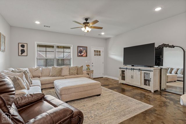 108 Spencer Drive, Manila, AR 72442