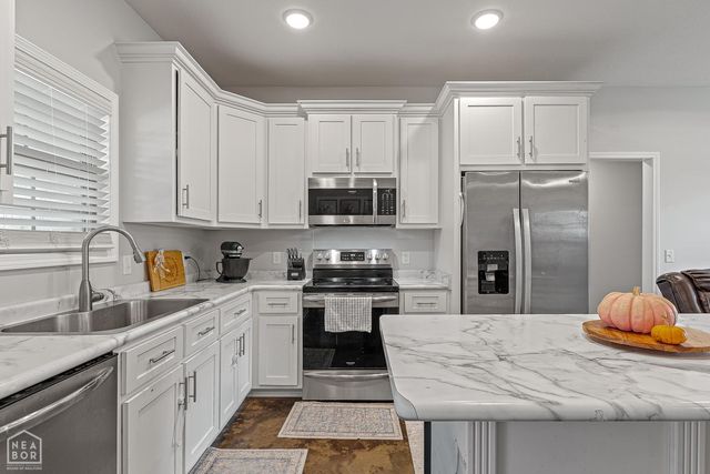 108 Spencer Drive, Manila, AR 72442