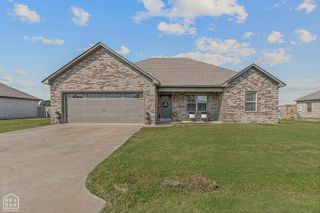 108 Spencer Drive, Manila, AR 72442
