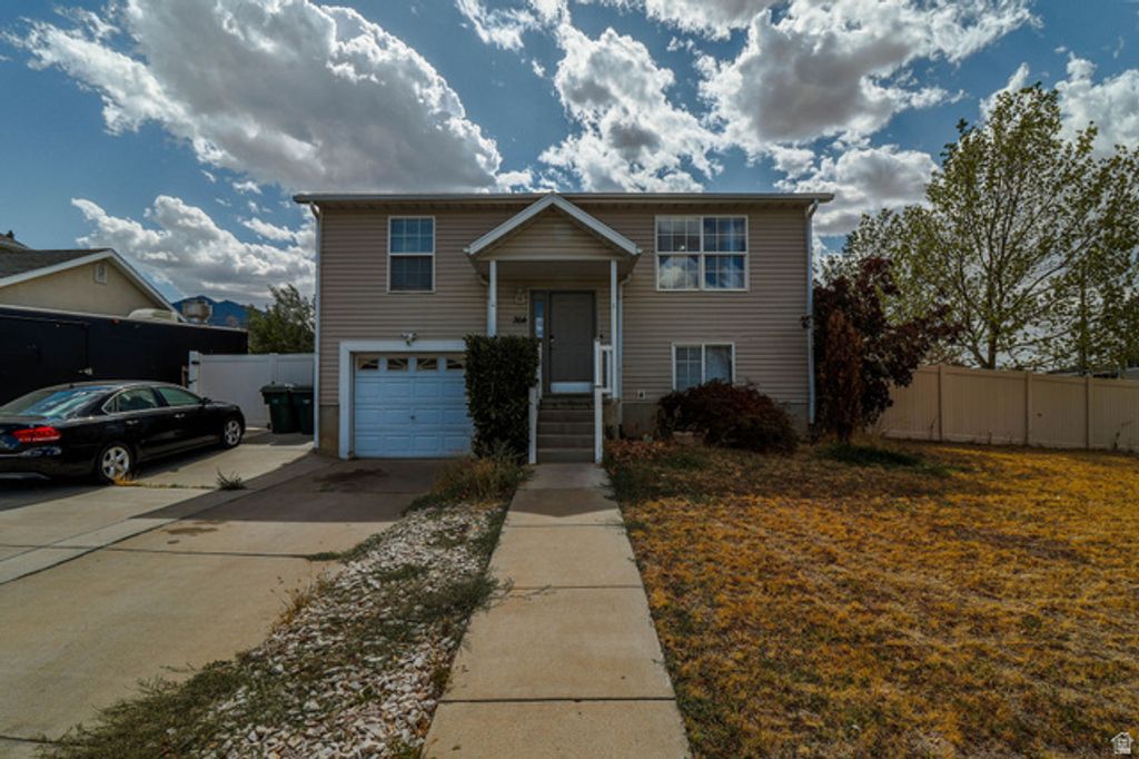 364 E 670 N, Tooele, UT 84074 — exterior