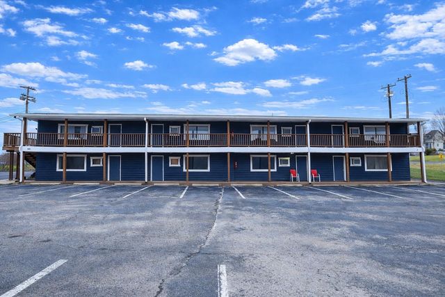 81 Lee's Ford Dock Road 1&2 Combined, Nancy, KY 42544