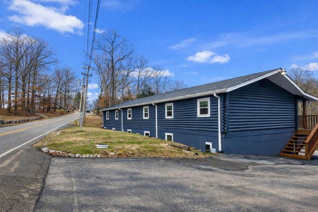 81 Lee's Ford Dock Road 1&2 Combined, Nancy, KY 42544