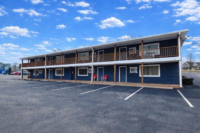 81 Lee's Ford Dock Road 1&2 Combined, Nancy, KY 42544