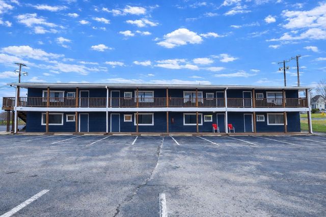 81 Lee's Ford Dock Road 1&2 Combined, Nancy, KY 42544