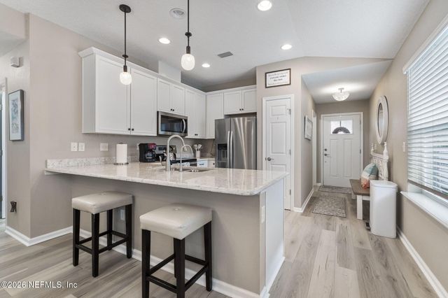 15137 RAIN LILY Street, Jacksonville, FL 32258