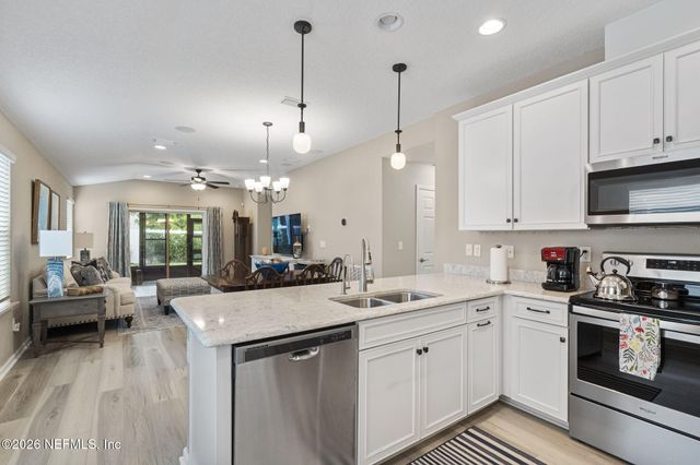 15137 RAIN LILY Street, Jacksonville, FL 32258