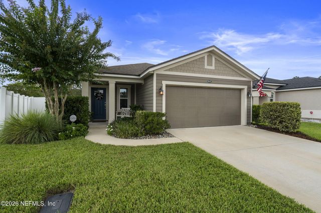 15137 RAIN LILY Street, Jacksonville, FL 32258