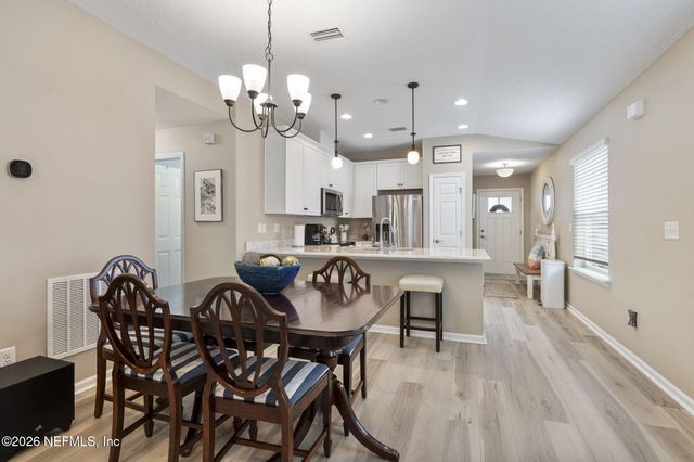 15137 RAIN LILY Street, Jacksonville, FL 32258