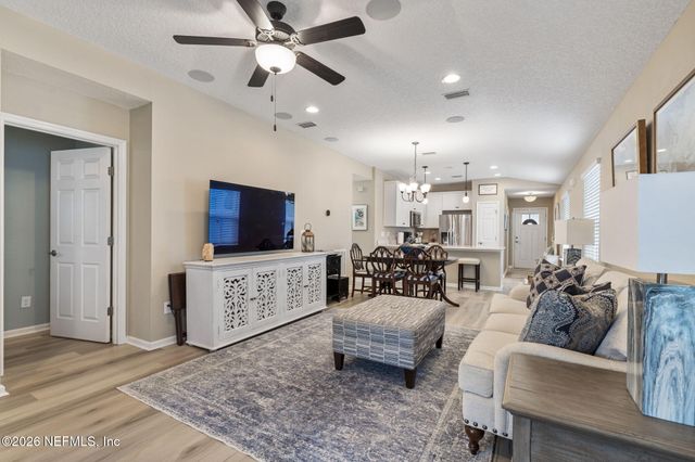 15137 RAIN LILY Street, Jacksonville, FL 32258
