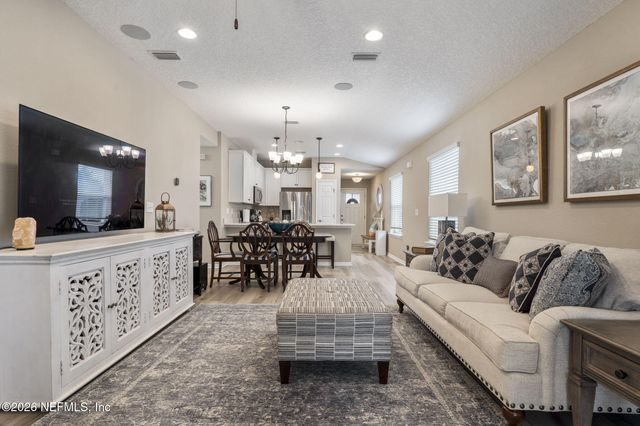 15137 RAIN LILY Street, Jacksonville, FL 32258