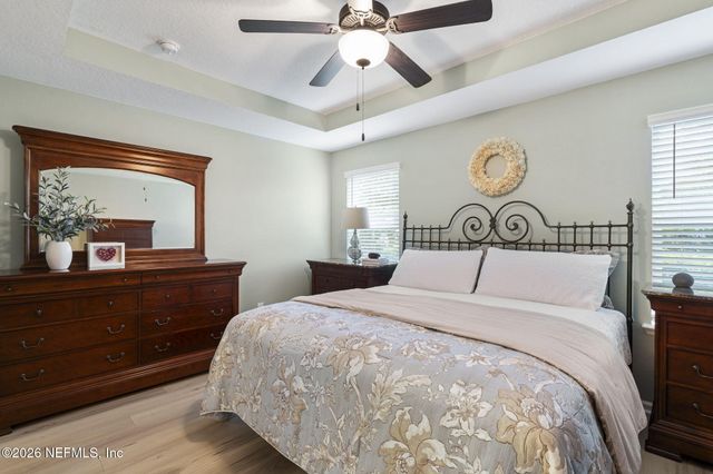 15137 RAIN LILY Street, Jacksonville, FL 32258