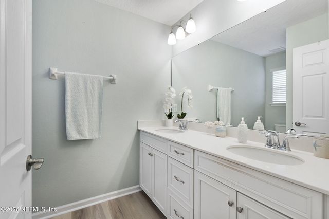 15137 RAIN LILY Street, Jacksonville, FL 32258