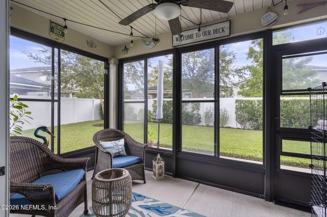 15137 RAIN LILY Street, Jacksonville, FL 32258