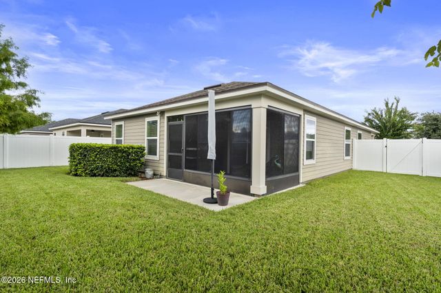 15137 RAIN LILY Street, Jacksonville, FL 32258