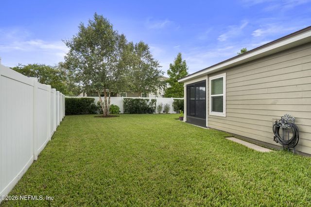 15137 RAIN LILY Street, Jacksonville, FL 32258