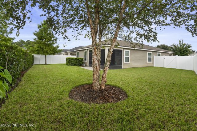 15137 RAIN LILY Street, Jacksonville, FL 32258