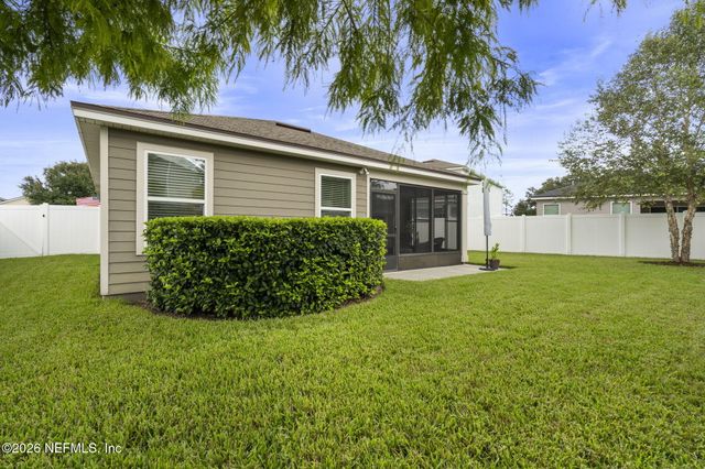 15137 RAIN LILY Street, Jacksonville, FL 32258