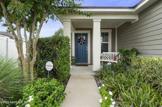 15137 RAIN LILY Street, Jacksonville, FL 32258